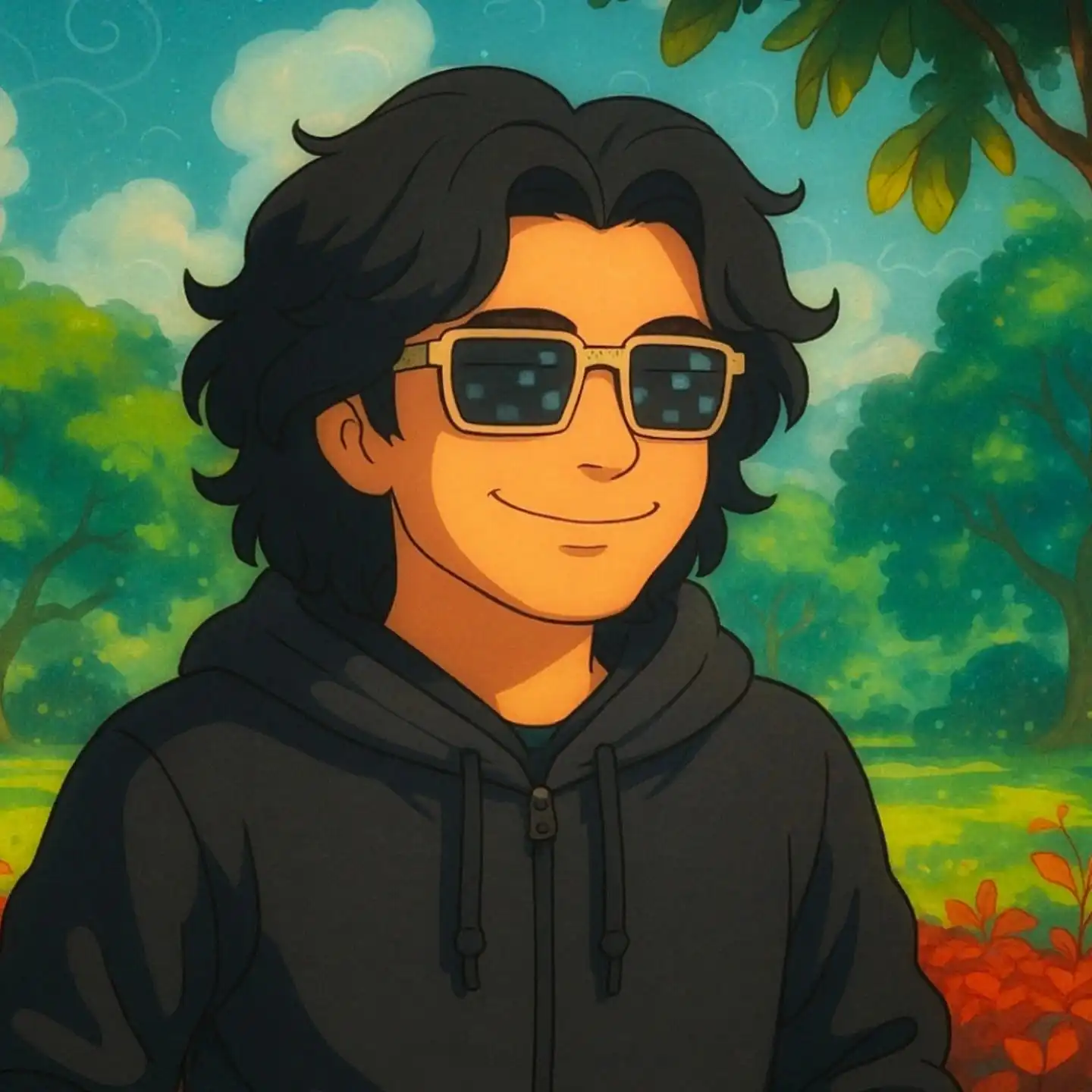 Profile picture placeholder