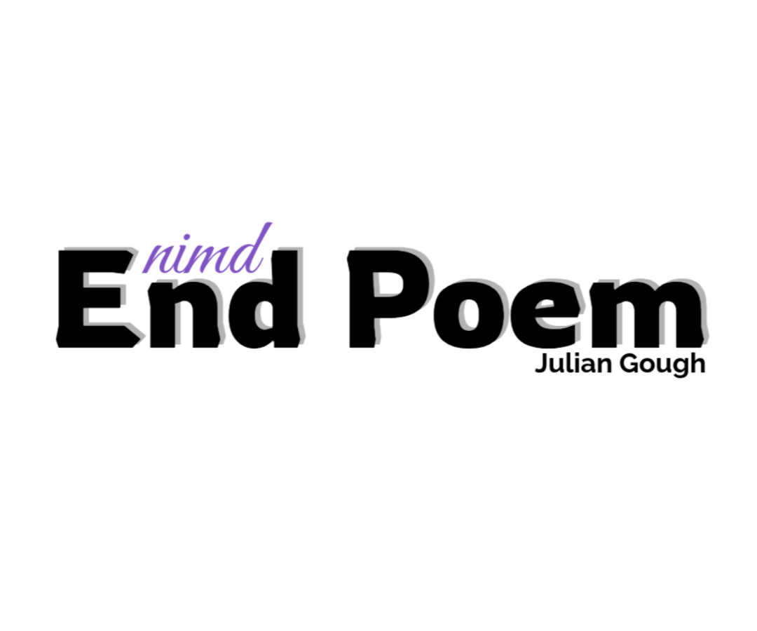 End Poem Wrapper