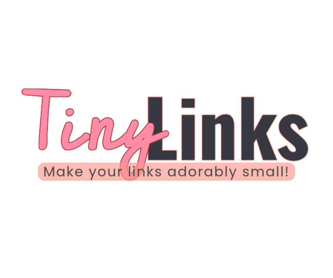 Tiny Links URL Shortener